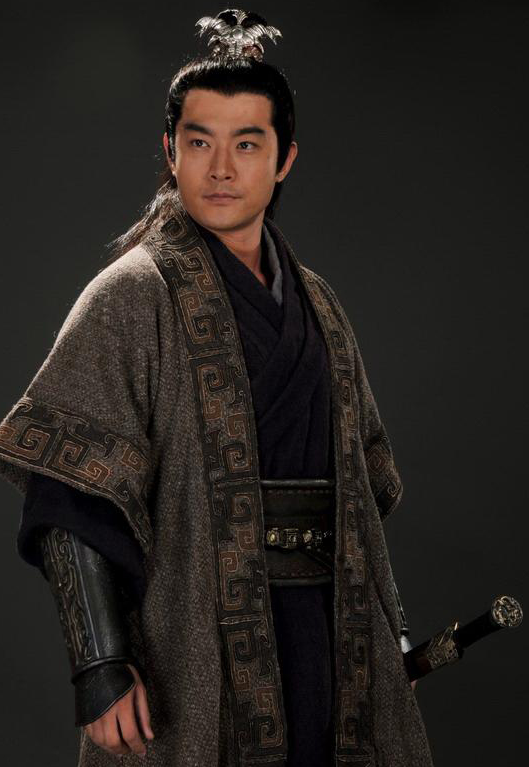 周瑜36岁就撒手人寰正值虎狼之年的小乔如何度过的余生