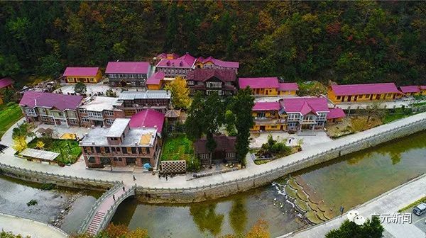 青川2個村入選省級鄉村旅遊重點村 衝刺國家級|農家樂|旅遊景區|鄉村