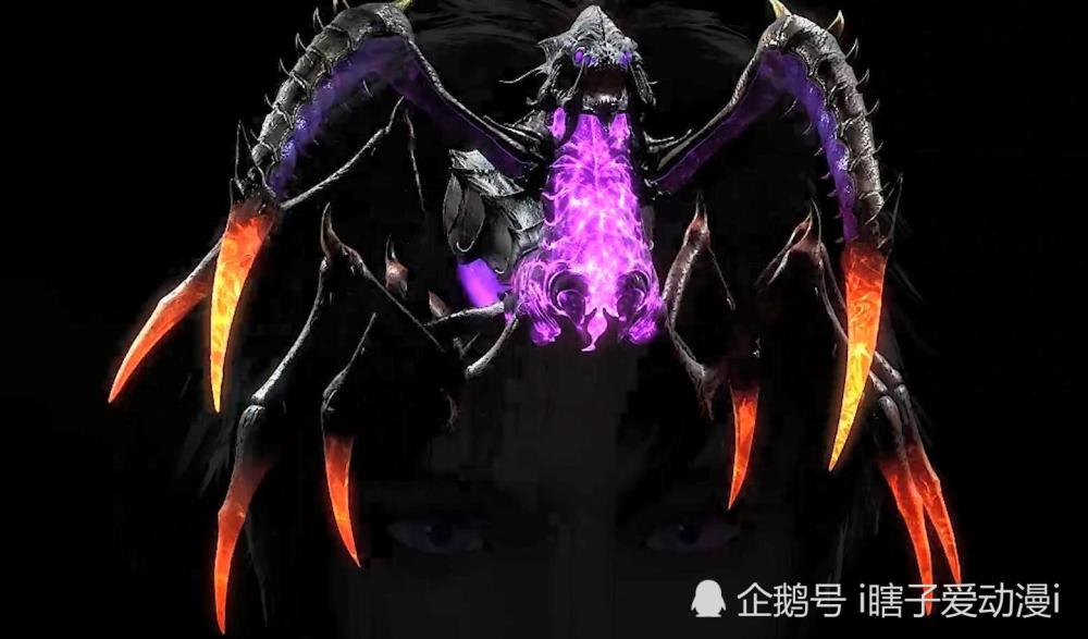 唐三曾被蜘蛛魂兽威胁到,有一个却是你不知道的