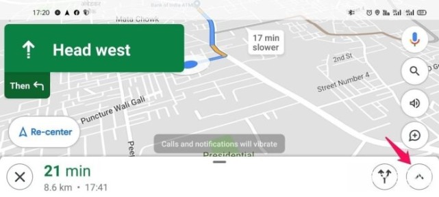 Google地图集成youtube Music导航期间可操控音乐播放 Youtube Music Google地图