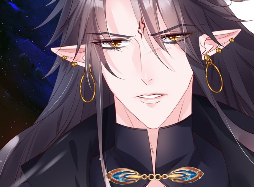 魔尊要抱抱夜漓已经百岁高龄一体双魂之谜终于揭开