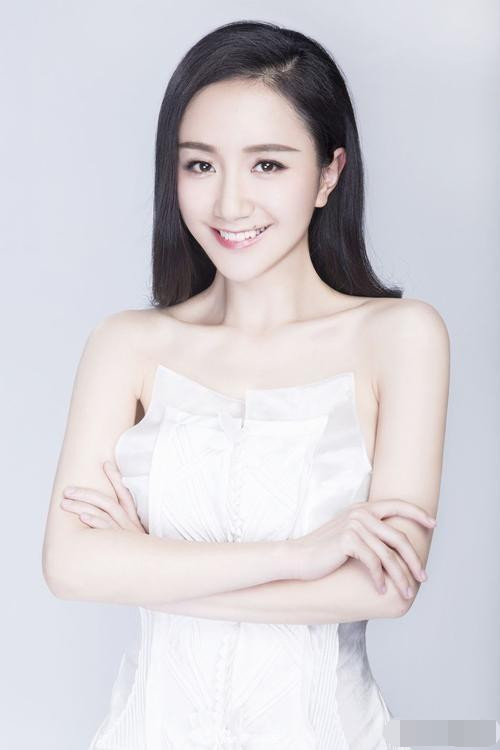 80后十位未婚待嫁女明星你最想和谁共结连理