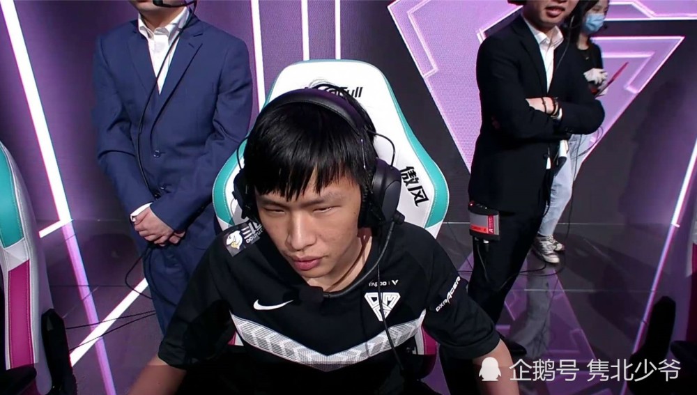 omg不敌edg成积分榜倒数第一官博赛后惨遭爆破骇客退役解散吧