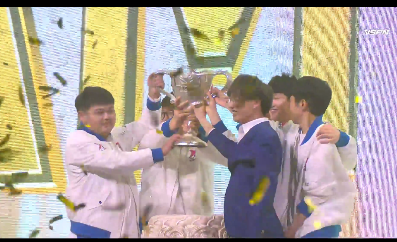 2020kpl春季赛排名最排名_2020年KPL春季赛W5结束五周总排名数据公布