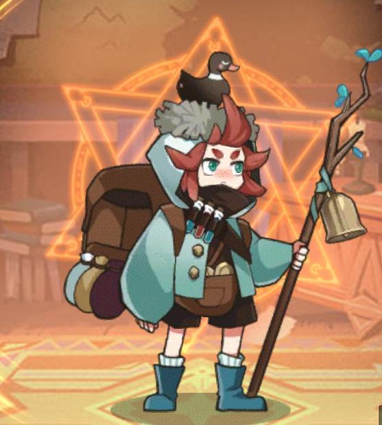 剑与远征第一富二代带着几个亿零花钱离家出走罗万