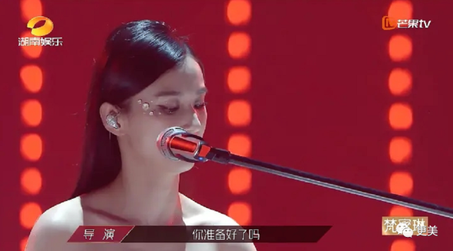 张雨绮林允张柏芝，八一八星女郎变成“野女郎”背后的秘密（组图） - 5
