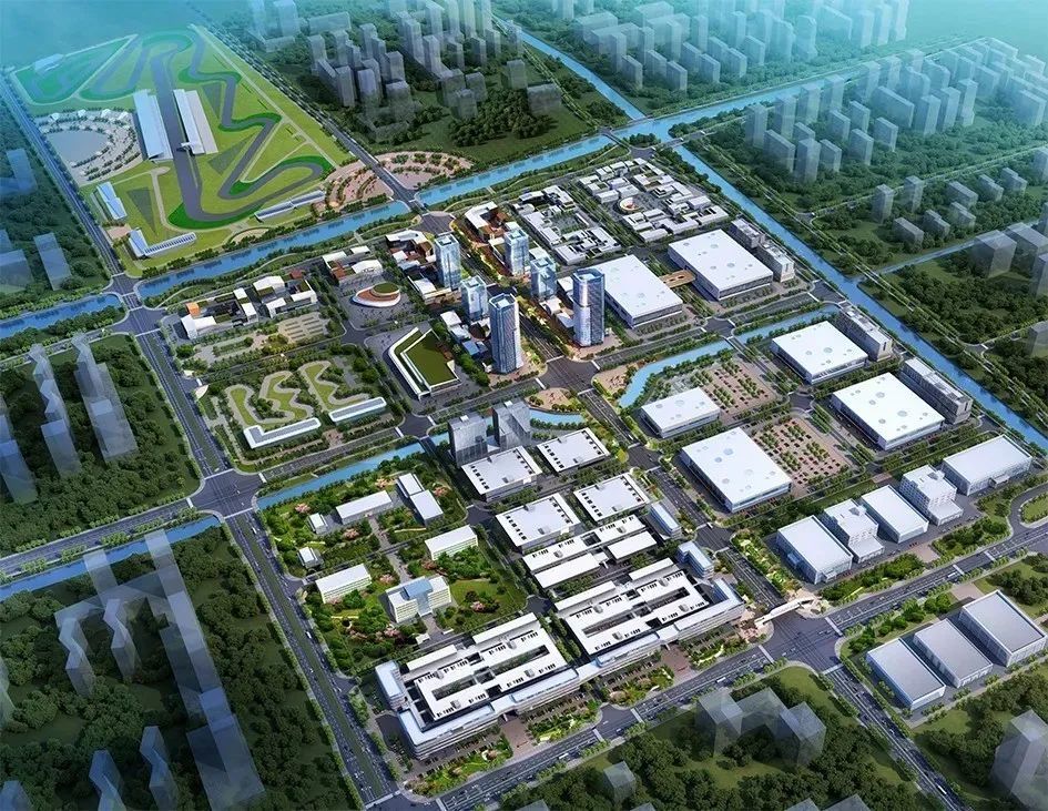 旧城改造!靖江中医院改扩建项目最新进展来了!