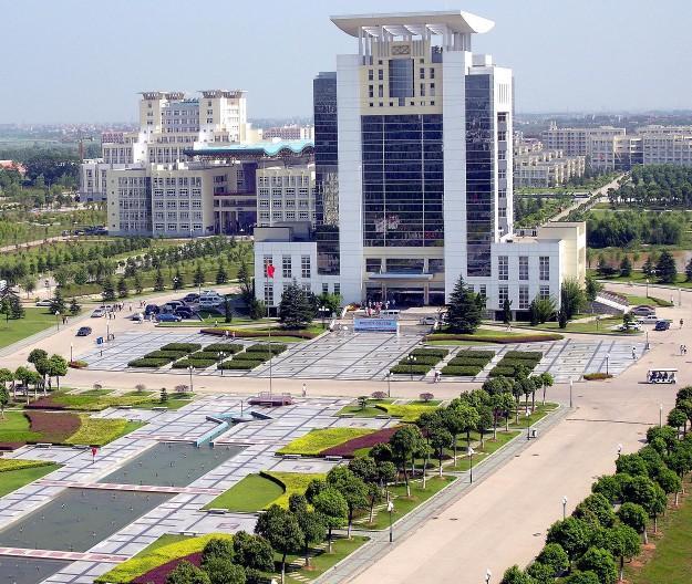 江汉大学开学时间定了毕业年级学生自6月20日起自愿返校