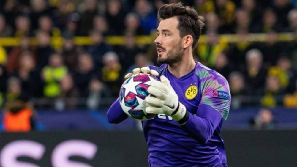 佐尔克:我们已经和布尔基就续约达成了一致