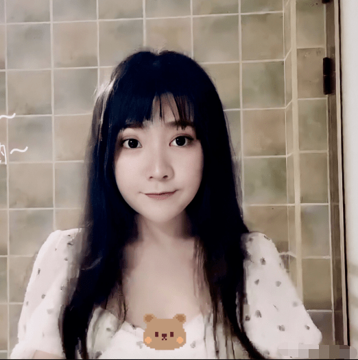 一条小团团今年为了做公益,特意露了