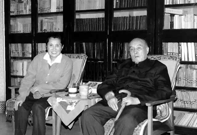 梅志胡风出狱琐记