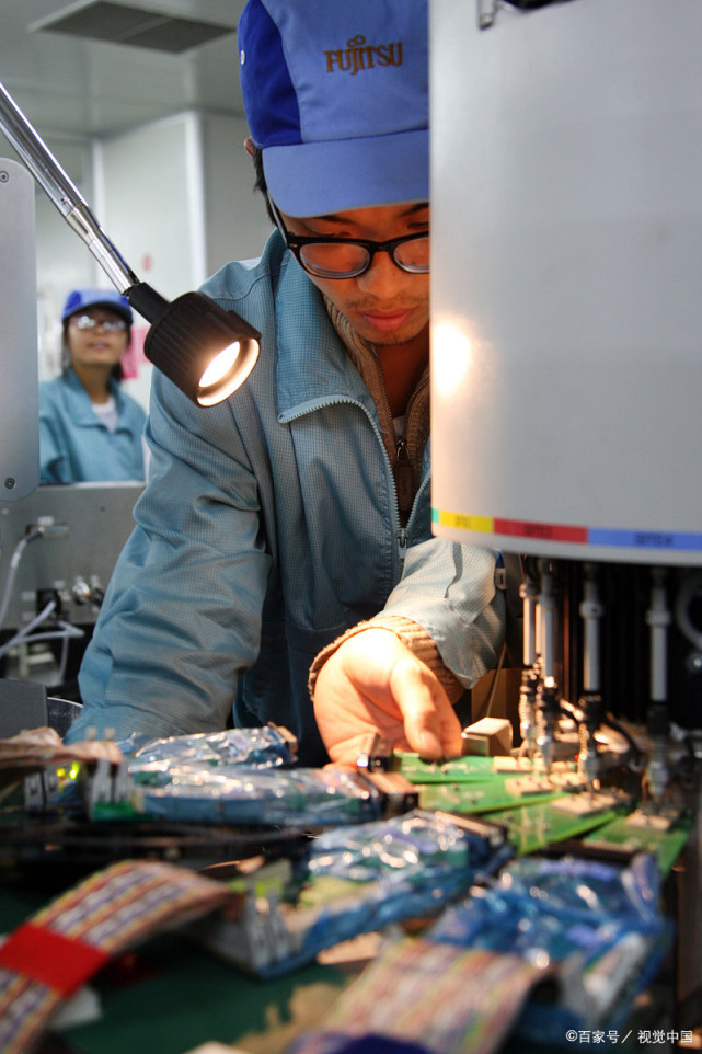 深圳打工者,日企普工竟要考试,才考了40多分,你能得60分吗