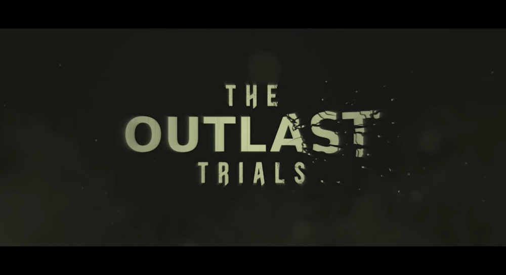 逃生审判新预告公布2021年发售