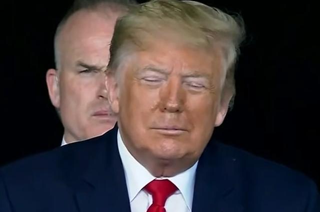 唐纳德·特朗普|特朗普誓言，若俄罗斯赏金杀美军被证实，他会非常愤怒并作出回应