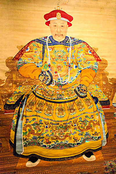 军机大臣|道光|嘉庆朝|曹振镛|戴均元|清朝