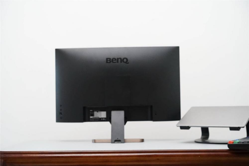 hdri无往不利的游戏利器明基ew2780u4k超高清显示器体验