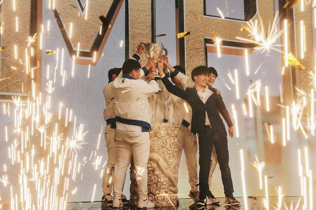 工资体系ts夺冠fmvp不是关键网友离谱