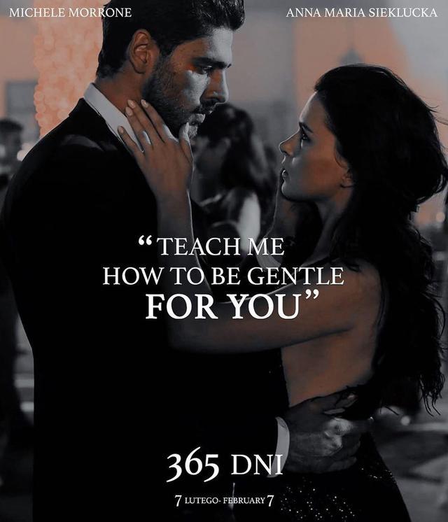 莫罗内(michele morrone)在国外也是相当火,ins上有超过250万粉丝了.