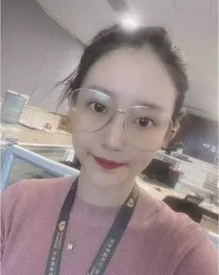 绿地门事件后张雨婷的人生是有多丧