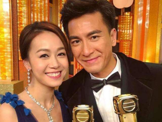 黄心颖|黄心颖要复出了，TVB女高层扬言从没放弃她，皆因：人人都会犯错