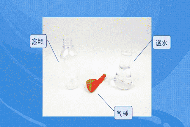 0m實驗1.電動飛雪對於實驗的設計,也考慮到了孩子的接受程度,選擇