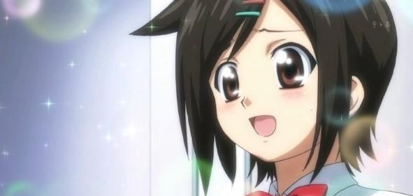 动漫里那些不会女装的男主们不是好男主 腾讯新闻