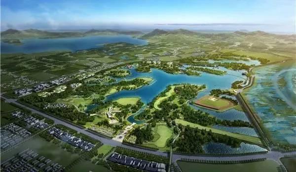 武汉买房竟然有18个最具潜力的地段有你家附近的吗