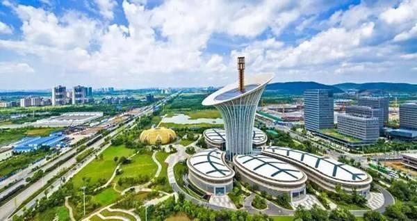 武汉买房竟然有18个最具潜力的地段有你家附近的吗