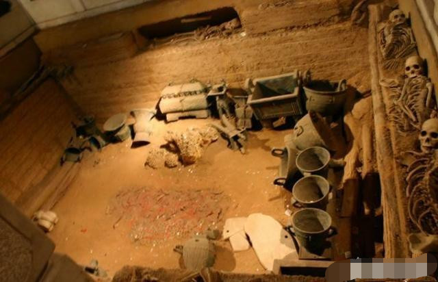 河南考古发现"花木兰"墓,出土一玉扳指,为何令专家兴奋异常?来看看