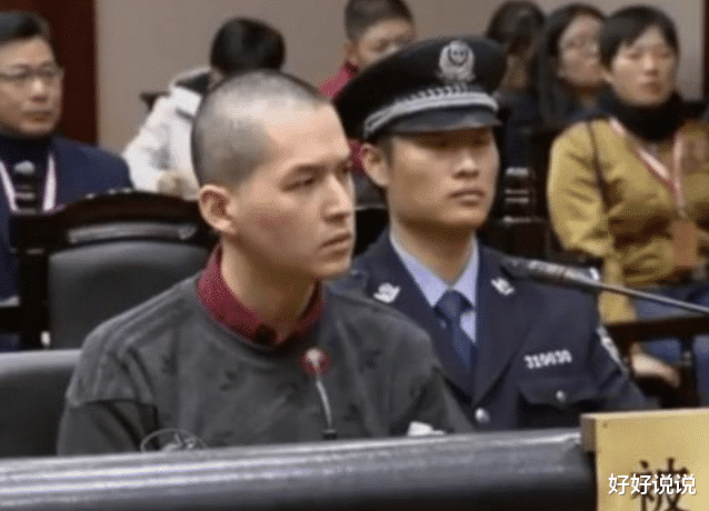 冰柜藏尸案受害人杨俪萍往昔照片流出,颜值超高,还是白富美