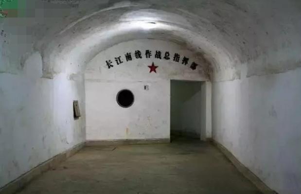 中国有没有末日堡垒耗资13亿打造的大工程如今成旅游景点