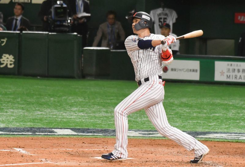 æ¯•å…¶åŠŸäºŽä¸€å½¹å†²å‡»å¥¥è¿æ£'çƒå† å†› æ—¥æœ¬åŸºç‰¹ å‚æœ¬å‹‡äººå°†ä¹¦å†™åŽ†å² è…¾è®¯æ–°é—»