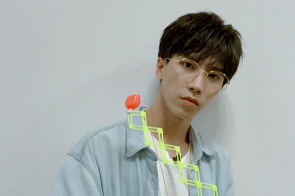 炙热的我们blackace独缺奶茶商振博原来是因为这个原因