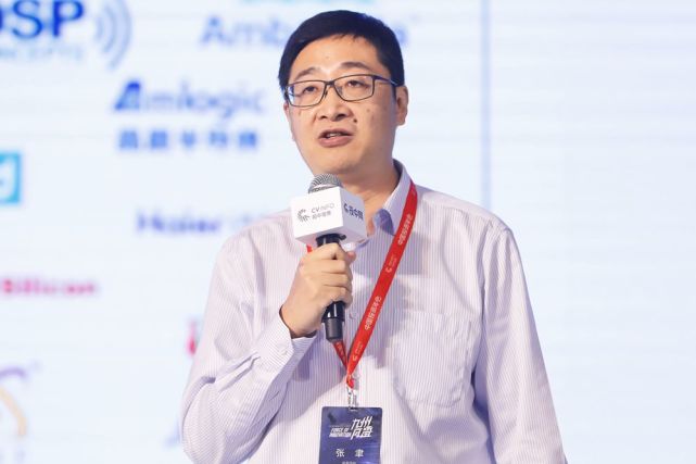 华登国际张聿想投半导体巨头就一定要在风口上抓住机会