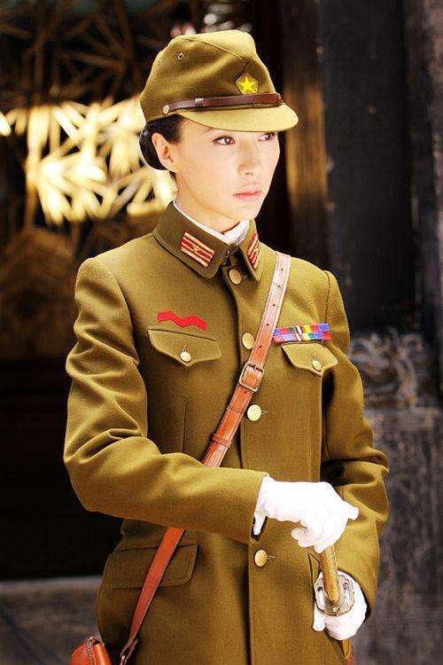 如何辨别抗日神剧只要剧中有这类角色肯定错不了建议换台