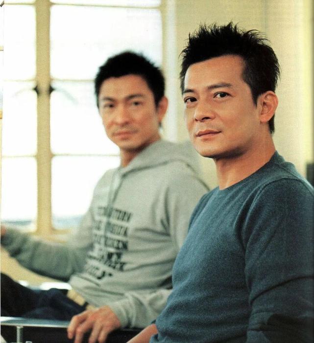 黄日华为妻子举办葬礼,刘德华前来悼念,这些情谊令人感动!