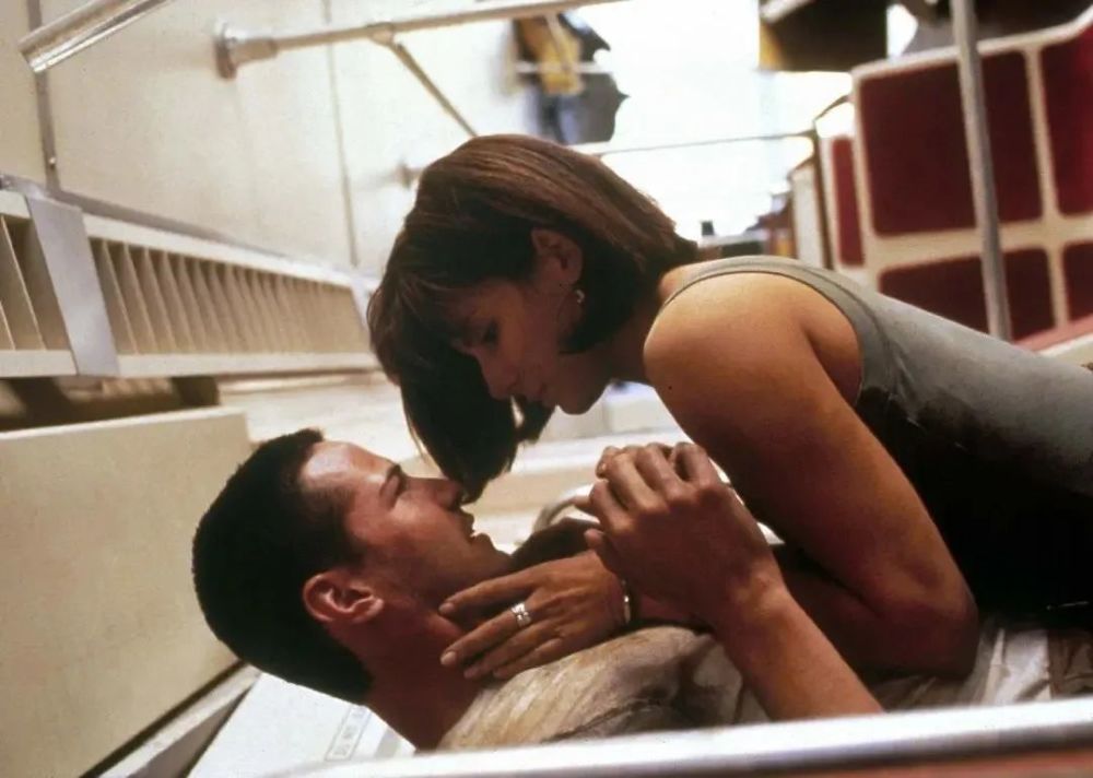 这种片真是看一部少一部