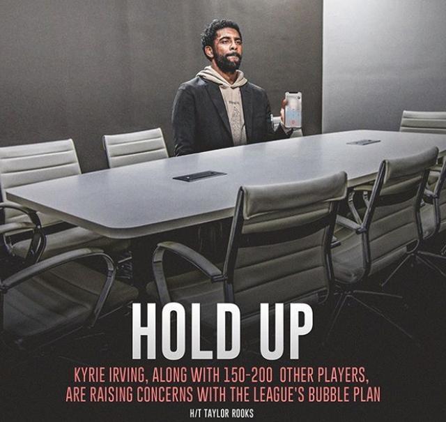 金钱面前nba新星很真实争冠没那么重要签下亿元合同才是关键