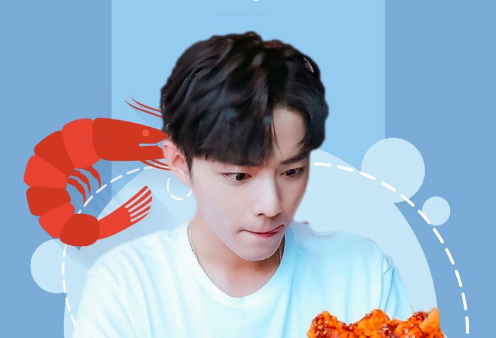 肖战|明星势力榜更新，王一博蝉联冠军，肖战惨跌至第六……