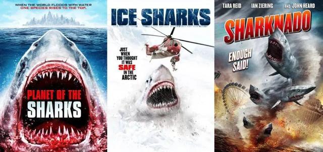 如果没有这些90猎奇的灾难电影还要骗我们多久