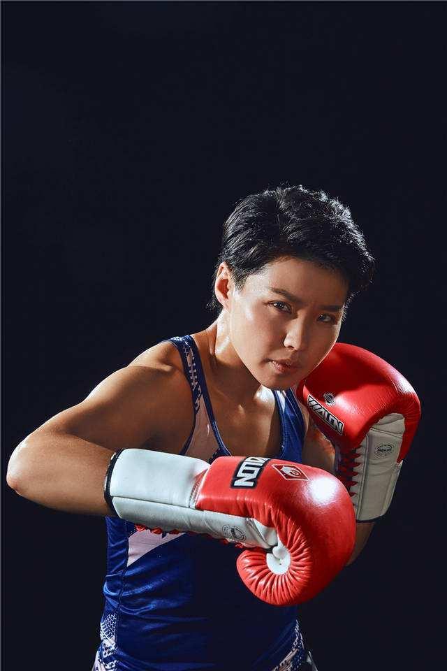 中国搏击三大女拳王跌出世界前十真实原因让人唏嘘不已