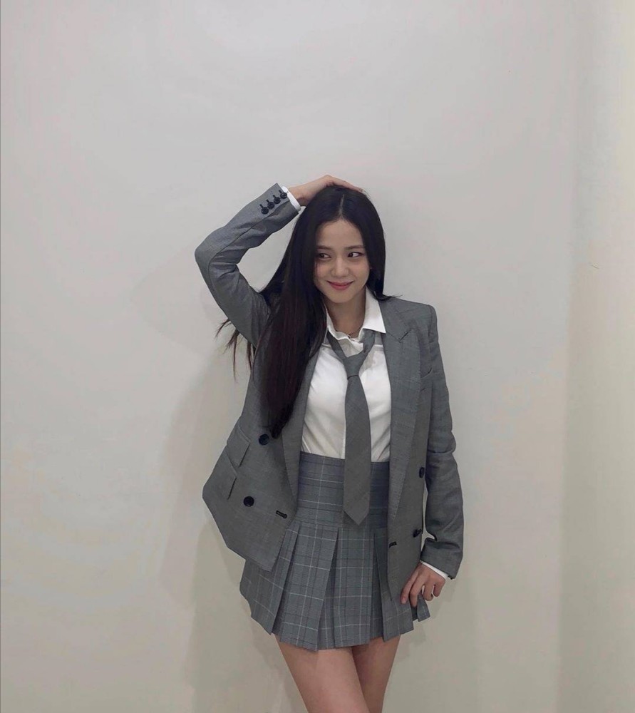 blackpink金智秀确认出演新剧女主角