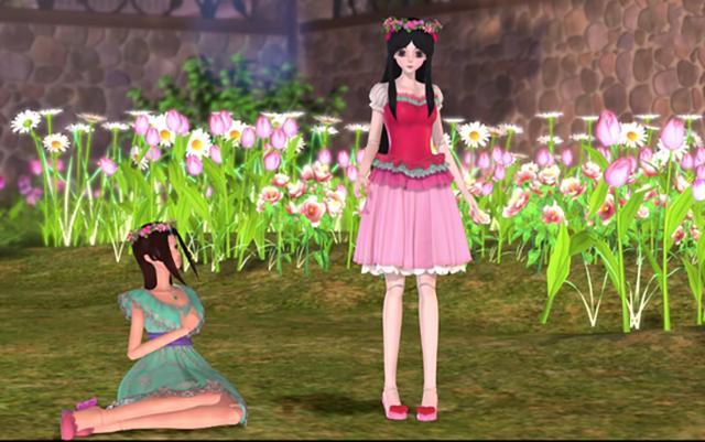 叶罗丽陈思思为何过得没有王默快乐因为金钱也有买不到的东西