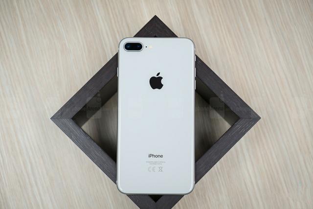 a11芯片的iphone8plus相当于现阶段什么处理器的安卓手机?