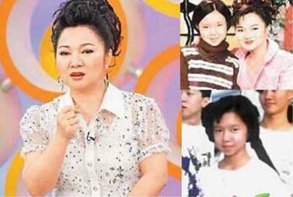 白晓燕案件回顾 白冰冰之女被绑架撕票 多次挽回做16次试管 腾讯新闻