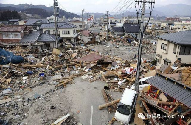 日本鹿兒島縣奄美大島西北海域發生6.3級地震