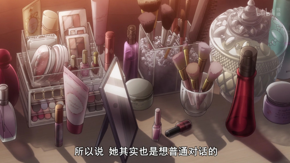 辉夜大小姐第二季白银御行的妈妈还可能登场家人等着她归来