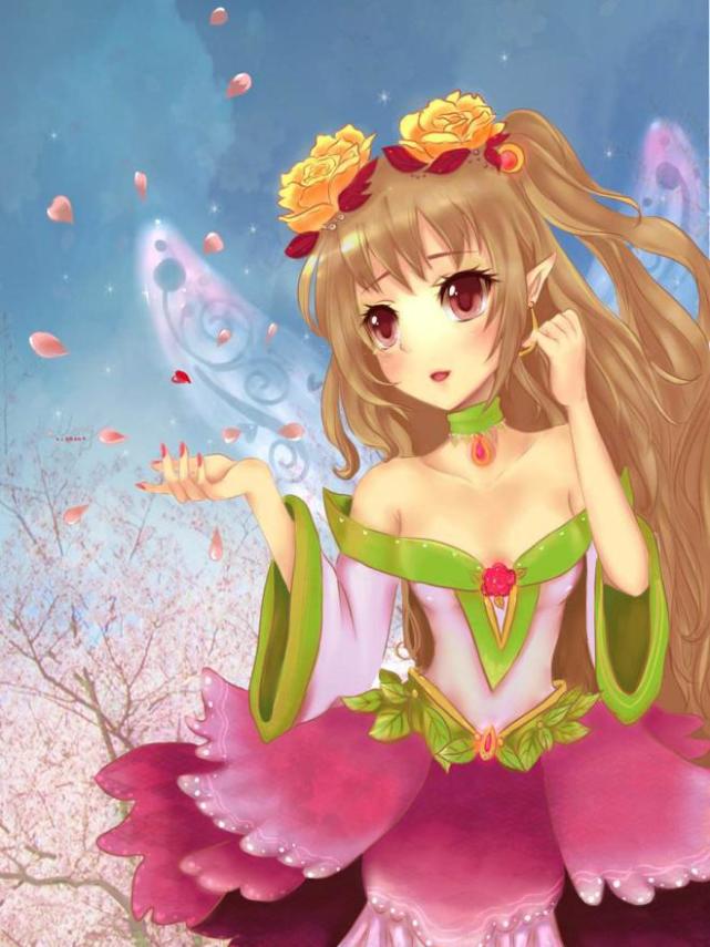 dnf最菜的史诗套天堂舞姬其实也有可用之处