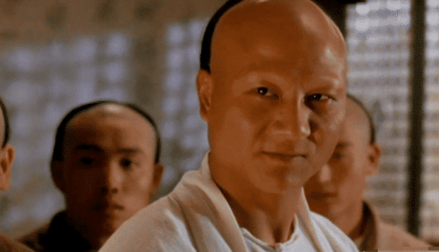 演坏人最成功的六位,第一位不敢出门,最后一位真是让人恨之入骨