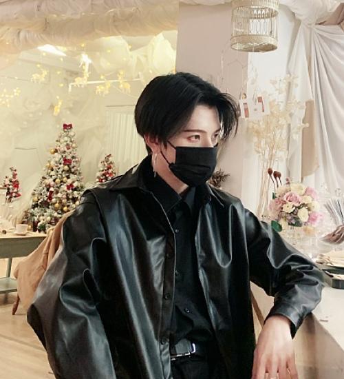 鸭嘴兽七鹤大人要拍戏了主动晒出剧照后网友直言很期待